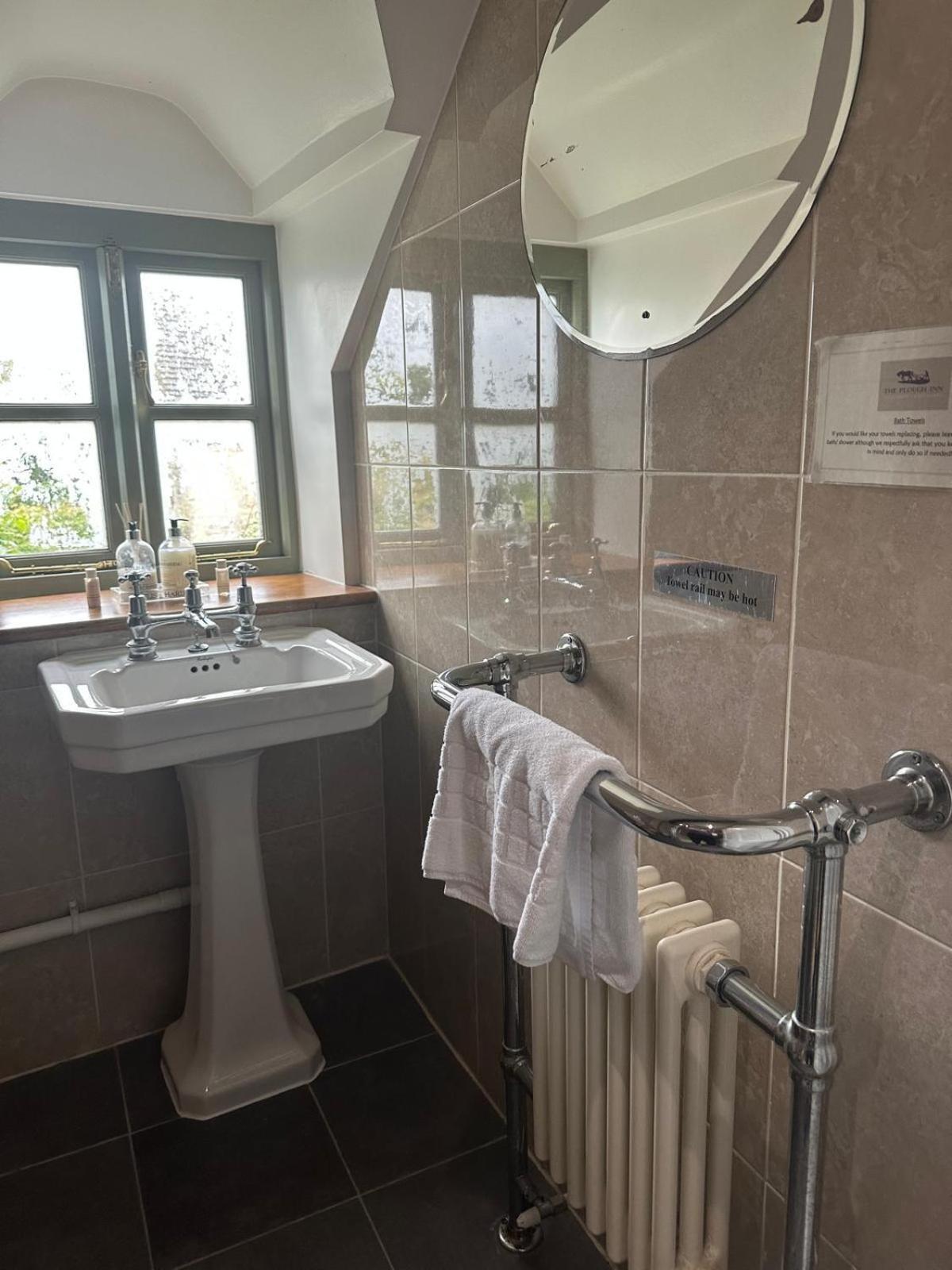 The Plough B&B Bourton-on-the-Water Rum bild