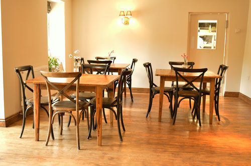 The Plough B&B Bourton-on-the-Water Exteriör bild